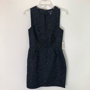 {Forever 21} Black Dress